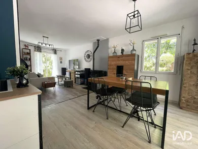 Maison à PETIT-MARS (44390)