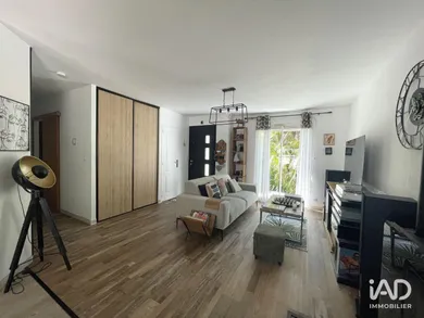 Maison à PETIT-MARS (44390)