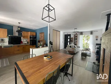 Maison à PETIT-MARS (44390)