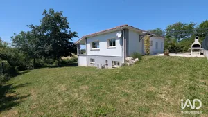 Maison à SAINT-PIERRE-LAFEUILLE (46090)