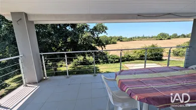House in SAINT-PIERRE-LAFEUILLE (46090)