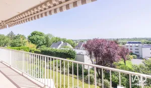 Appartement à SAINT-CLOUD (92210)