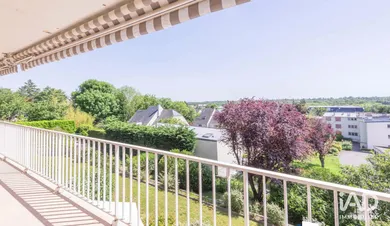 Appartement à SAINT-CLOUD (92210)