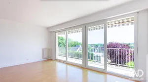 Appartement à SAINT-CLOUD (92210)