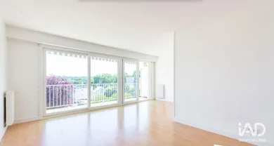 Appartement à SAINT-CLOUD (92210)