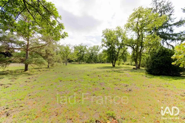 Terrain à MOISSON (78840) photo 2