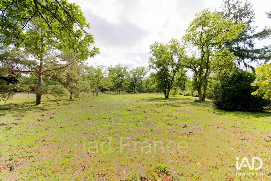 Terrain à MOISSON (78840) photo 3