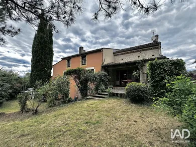 Maison à CAHORS (46000)