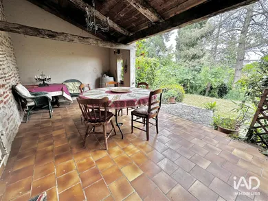 Maison à CAHORS (46000)