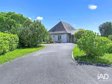 Maison à BIDOS (64400)
