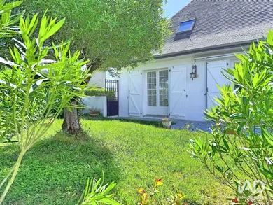 Maison à BIDOS (64400)