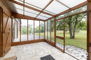 Maison à MOISSON (78840)