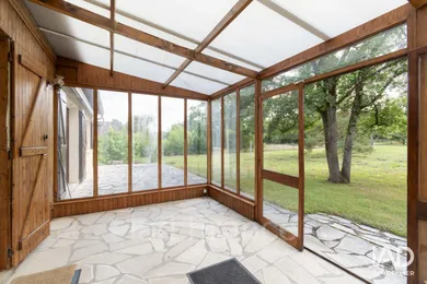 Maison à MOISSON (78840)