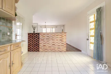 Maison à MOISSON (78840)