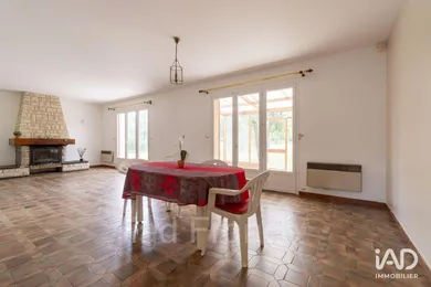 Maison à MOISSON (78840)