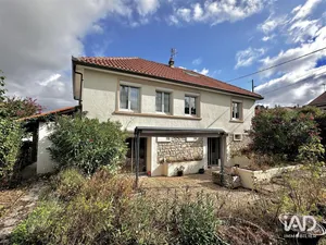Maison à CAHORS (46000)