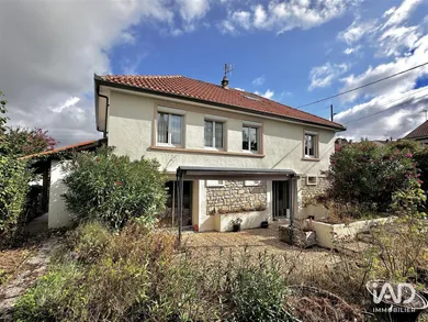 House in CAHORS (46000)