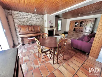 House in CAHORS (46000)