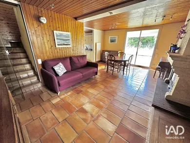 House in CAHORS (46000)