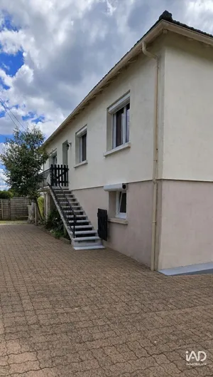 House in MAULÉON (79700)