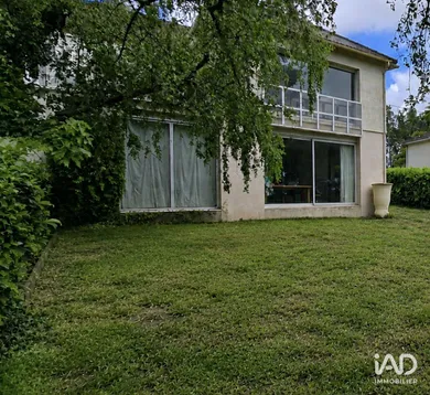 House in MAULÉON (79700)