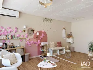 Boutique/Local commercial à EYGUIÈRES (13430)