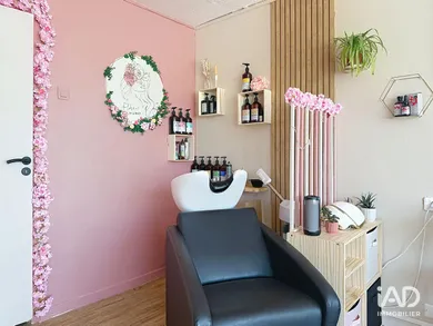 Boutique/Local commercial à EYGUIÈRES (13430)
