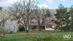 Maison à MOISSON (78840)
