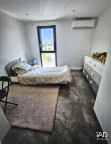 Maison à LE MUY (83490)