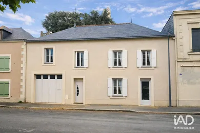 House in MAUGES-SUR-LOIRE (49570)