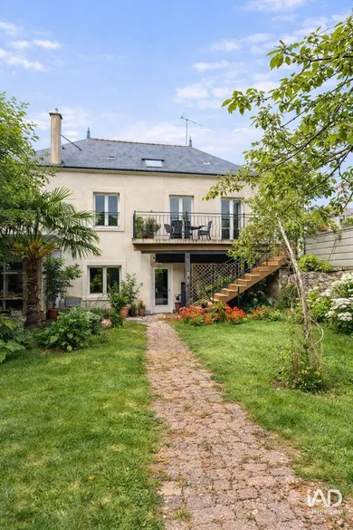 House in MAUGES-SUR-LOIRE (49570)