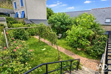 House in MAUGES-SUR-LOIRE (49570)