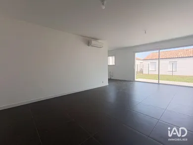 House in ANGLES (85750)