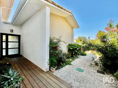 House in CAVEIRAC (30820)