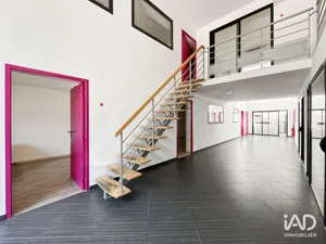 Office in BAGNOLS-SUR-CÈZE (30200)