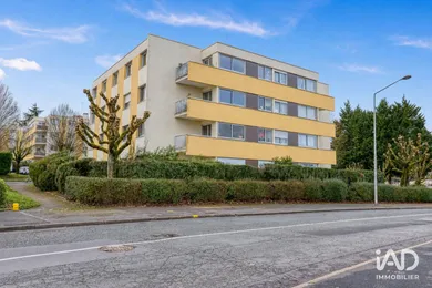 Appartement à DOMONT (95330)