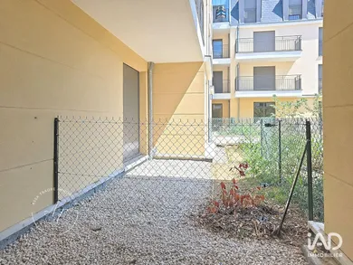 Appartement à DOURDAN (91410)