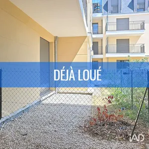 Apartment in DOURDAN (91410)