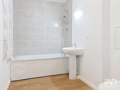 Apartment in DOURDAN (91410)
