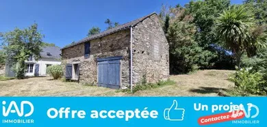 House in LA GRIGONNAIS (44170)