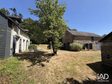 House in LA GRIGONNAIS (44170)