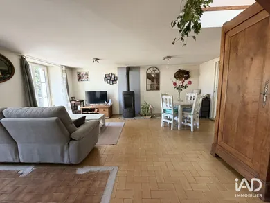 Maison à LA GRIGONNAIS (44170)