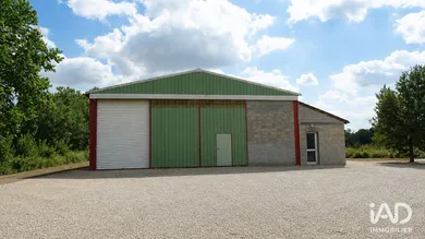 Local d’activité à REVEL (31250)