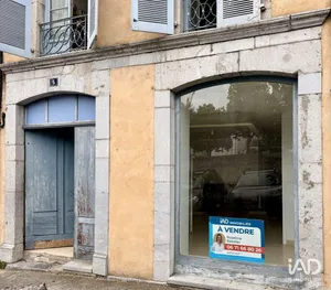 Boutique/Local commercial à OLORON-SAINTE-MARIE (64400)