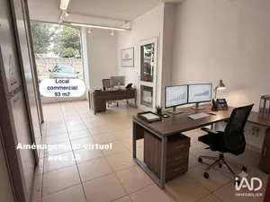 Commercial in OLORON-SAINTE-MARIE (64400)