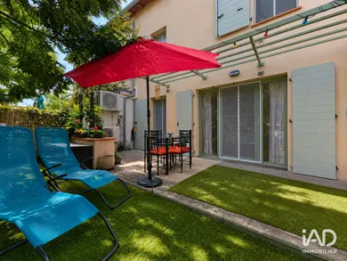 Maison à PECHBONNIEU (31140)
