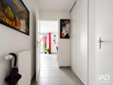 Maison à PECHBONNIEU (31140)