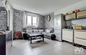Appartement à MARSEILLE (13010)