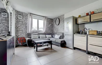 Appartement à MARSEILLE (13010)