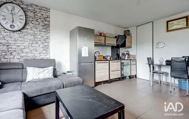 Appartement à MARSEILLE (13010)